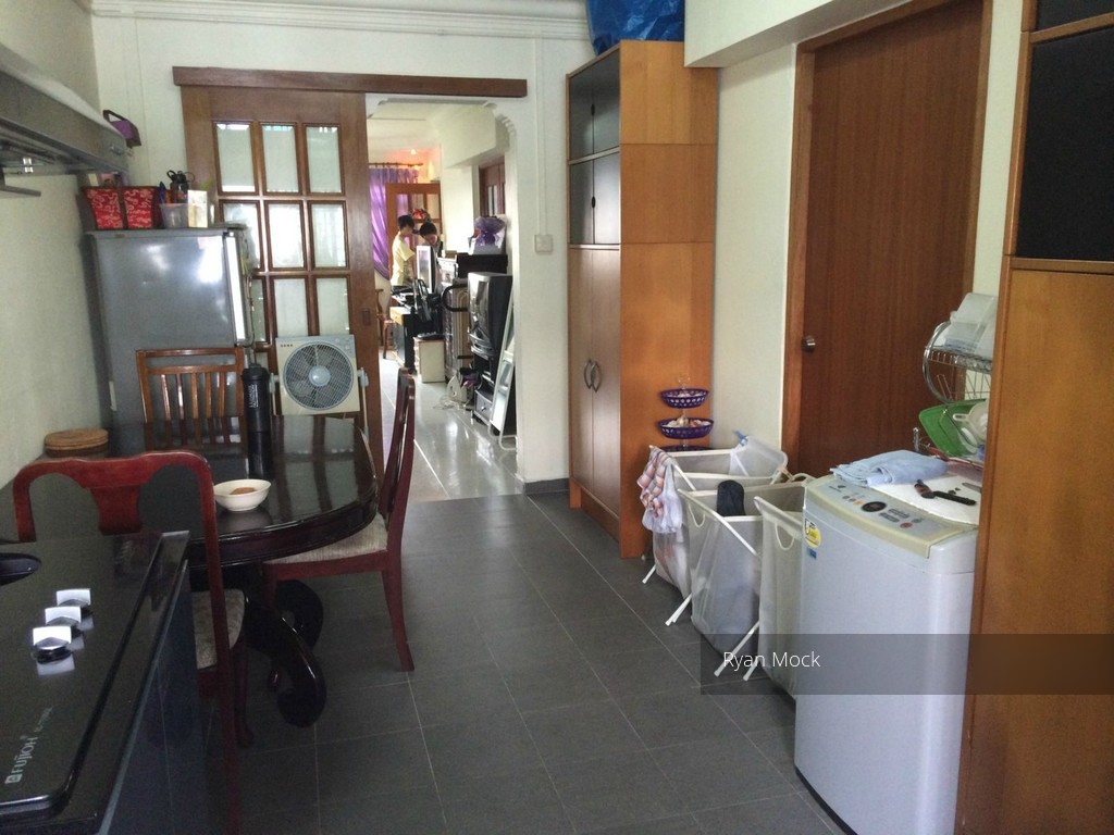 Blk 830 Woodlands Street 83 (Woodlands), HDB 4 Rooms #108632532